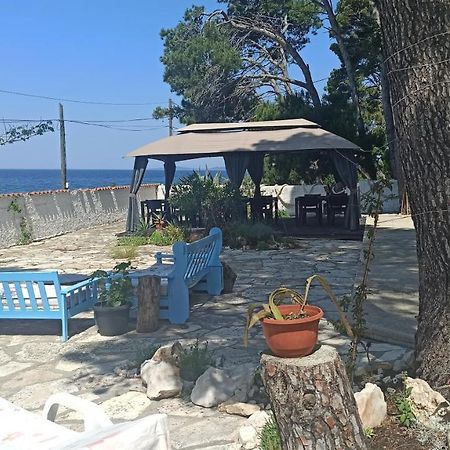 Bed and Breakfast SilbaBlu Bed&Breakfast Exterior foto