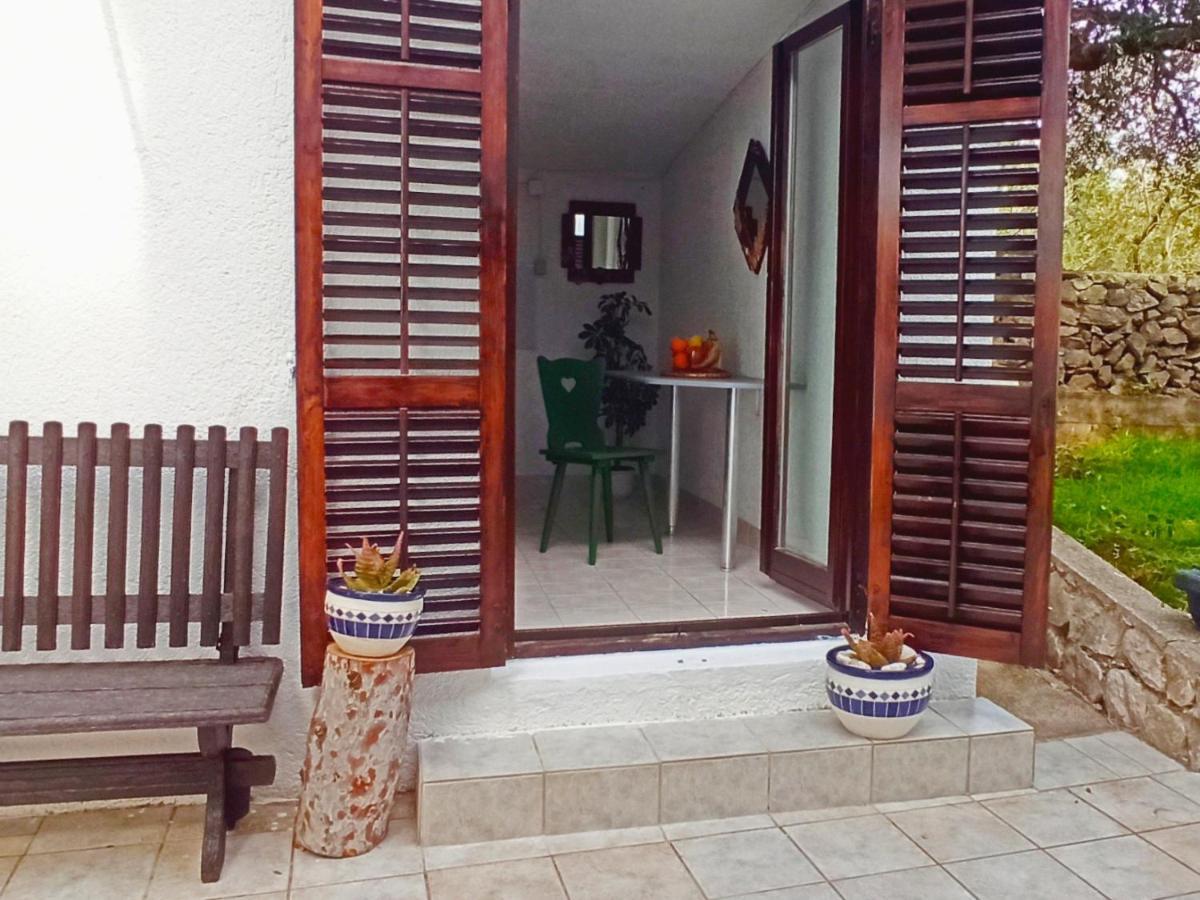 Bed and Breakfast SilbaBlu Bed&Breakfast Exterior foto