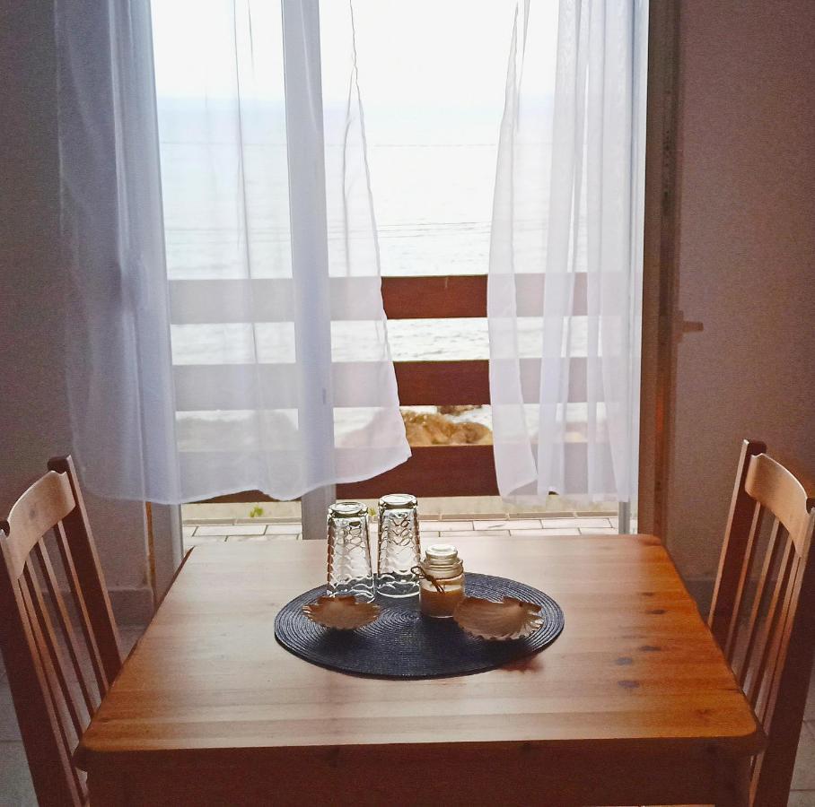 Bed and Breakfast SilbaBlu Bed&Breakfast Exterior foto