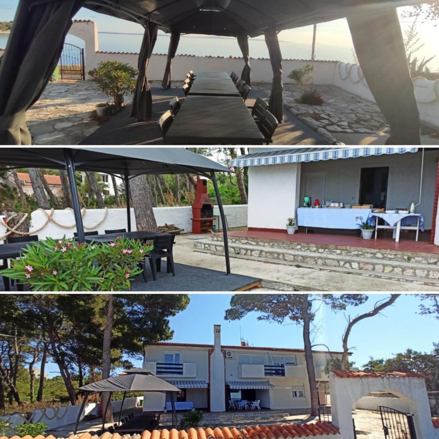 Bed and Breakfast SilbaBlu Bed&Breakfast Exterior foto