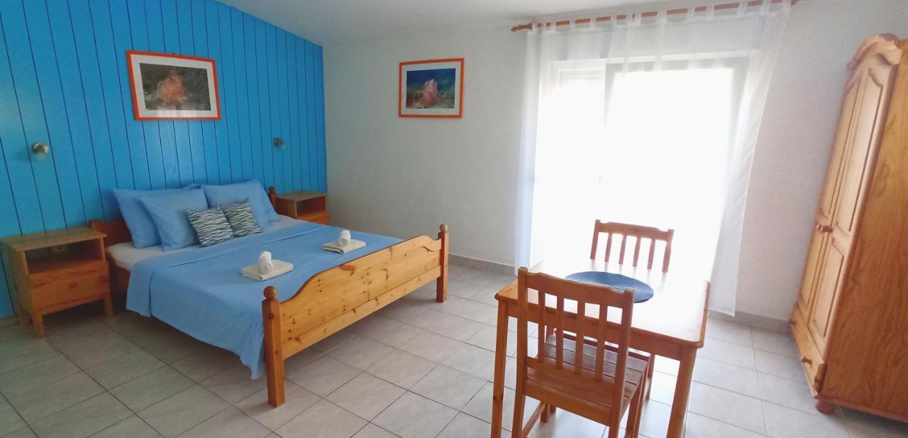 Bed and Breakfast SilbaBlu Bed&Breakfast Exterior foto