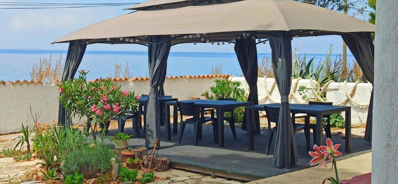 Bed and Breakfast SilbaBlu Bed&Breakfast Exterior foto